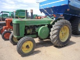 JD R Tractor