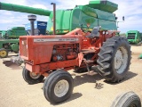1972 AC Two-Ten Tractor