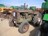 1946 Oliver 99 Tractor