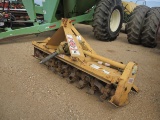 1010Hrs, Diesel, ROPS, 3Pt, 540 PTO, 12.4 x 28 Rubber, Runs Good, $4,000 Spent on Hyd & Steering