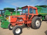 1974 AC 200 Tractor
