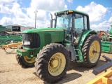 2003 JD 7420 Tractor