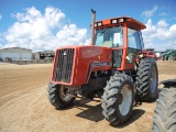 1983 AC 8010 Tractor