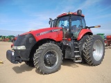 2014 CIH 3235 Tractor