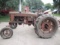 1953 IHC Super H Tractor #8144