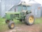 1970 JD 4020 Tractor #231312