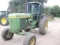 1976 JD 4630 Tractor #21843