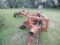 Rowse Double 9' Sickle Mower #N/A
