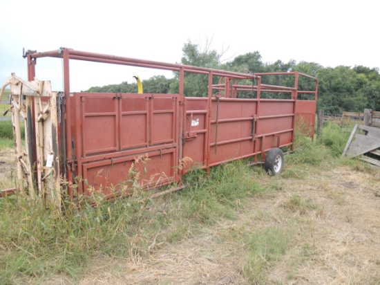 Stur-D Cattle Tub