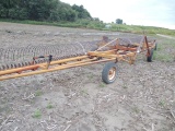 Rowse 42' Dump Rake