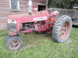 1955 Farmall 300 Tractor #10979