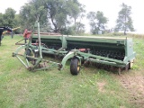 JD 9300 20' Drill #001560