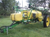 2004 Fast 7420 PT Sprayer #N/A