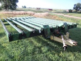 Kramer Mfg Ranch Hand 18' x 28' Stack Mover #N/A