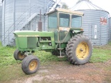 1970 JD 4020 Tractor #231312