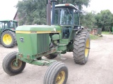 1976 JD 4630 Tractor #21843