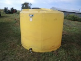 Ace Roto-Mold 1600 Gallon Poly Tank