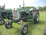 Oliver 1650 Gas