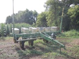 JD 7000 6RN Planter