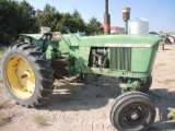 1967 JD 3020 Diesel