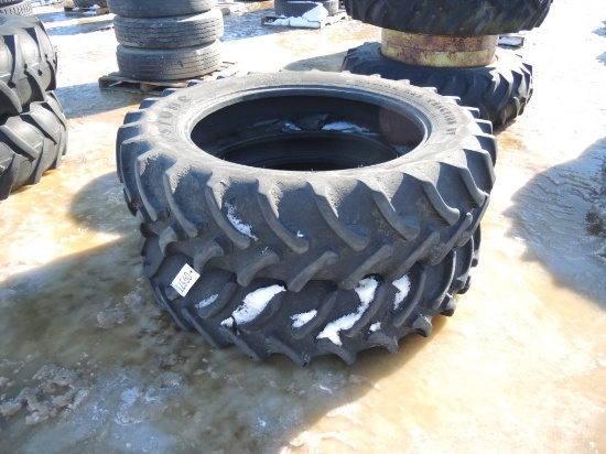 Firestone 380/80R38 Tires #