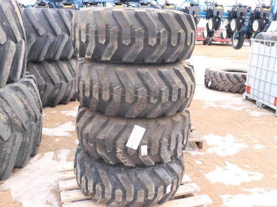 Unused 12 x 16.5 Tires #