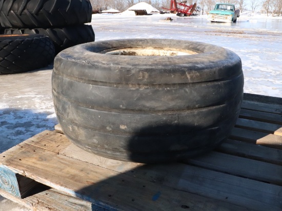 Firestone 31 x 13.50-15  #