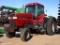 1992 CIH 7120 Tractor #JJA0039611