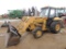 1995 Ford 545D Tractor #A441498