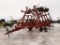 CIH 4800 Field Cultivator #JAG0063478