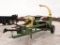 JD 3940 Silage Cutter #