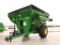 Demco 850 Grain Cart #Y00272