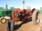 1948 Case DC Tractor #5215724