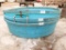 Behlen 500 Gal Poly Cattle Water Tank
