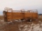 2014 Foremost Cattle Tub