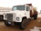 1984 IHC 1900 Tender Truck #