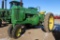 1954 JD 60 Tractor #6030088