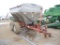 Ag Systems AG600 PT Fert Spreader #