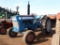 1965 Ford 5000 Tractor #C109843
