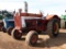 1963 IH 806 Wheatland Tractor #1336