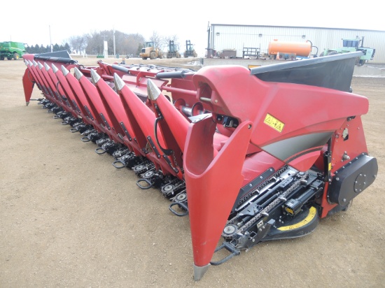 2015 CIH 4412F Corn Head #906672017