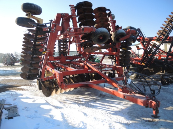 Krause 8200 Disk #8200-38WQF-1668