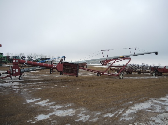 Mayrath 12" x 82' Auger #934748