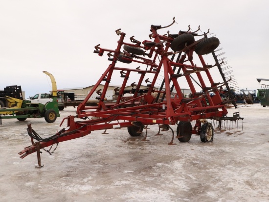 CIH 4800 Field Cultivator #JAG0063478