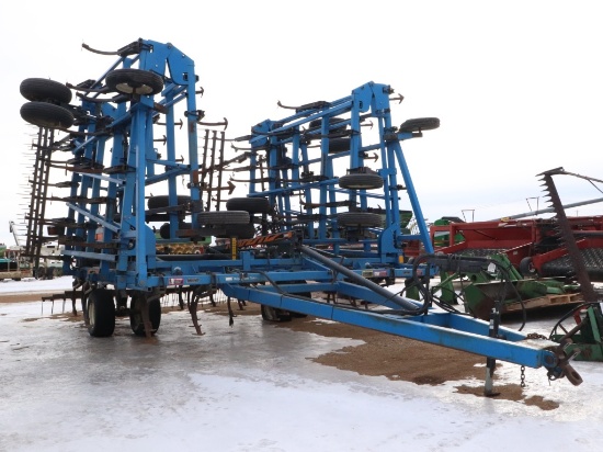 DMI Tigermate II Field Cultivator #721514