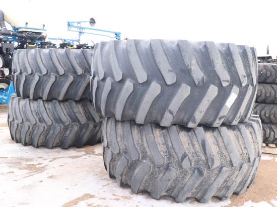 Firestone 800/70R38 Tires #