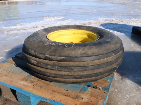 Agrimark 10.00-16 Implement Tire #