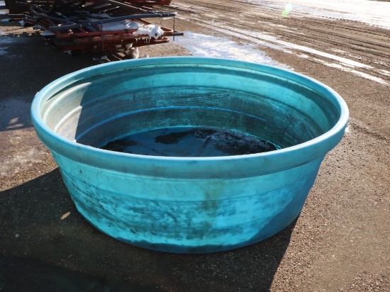 Behlen 500 Gal. Water Tank