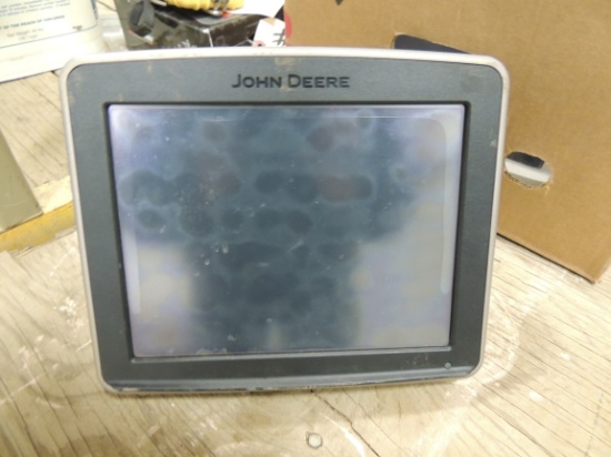 JD 2630 GN Star Screen #PCGU2UA391833