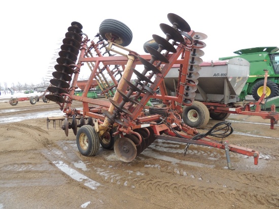 Krause 1900 Disk #NA